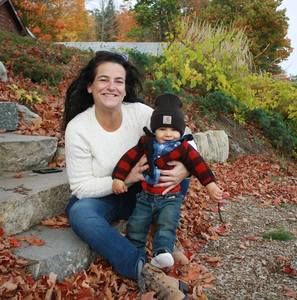 Meet your Posher, Mandi